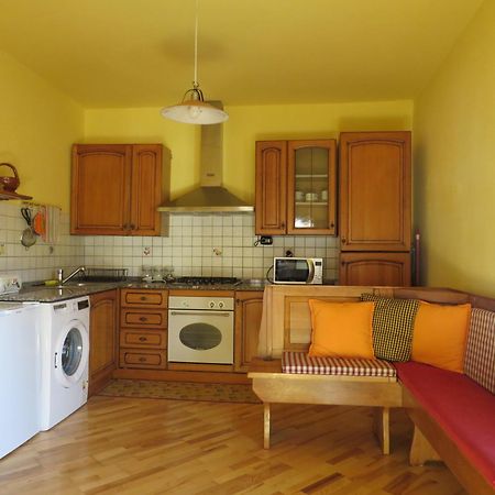 La Superba Ca' Zeneize Bed & Breakfast Foiano Della Chiana Bagian luar foto