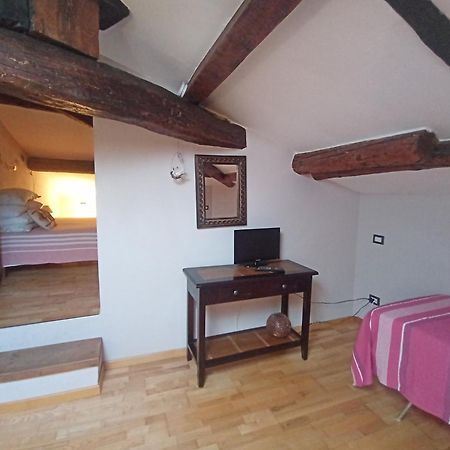 La Superba Ca' Zeneize Bed & Breakfast Foiano Della Chiana Bagian luar foto