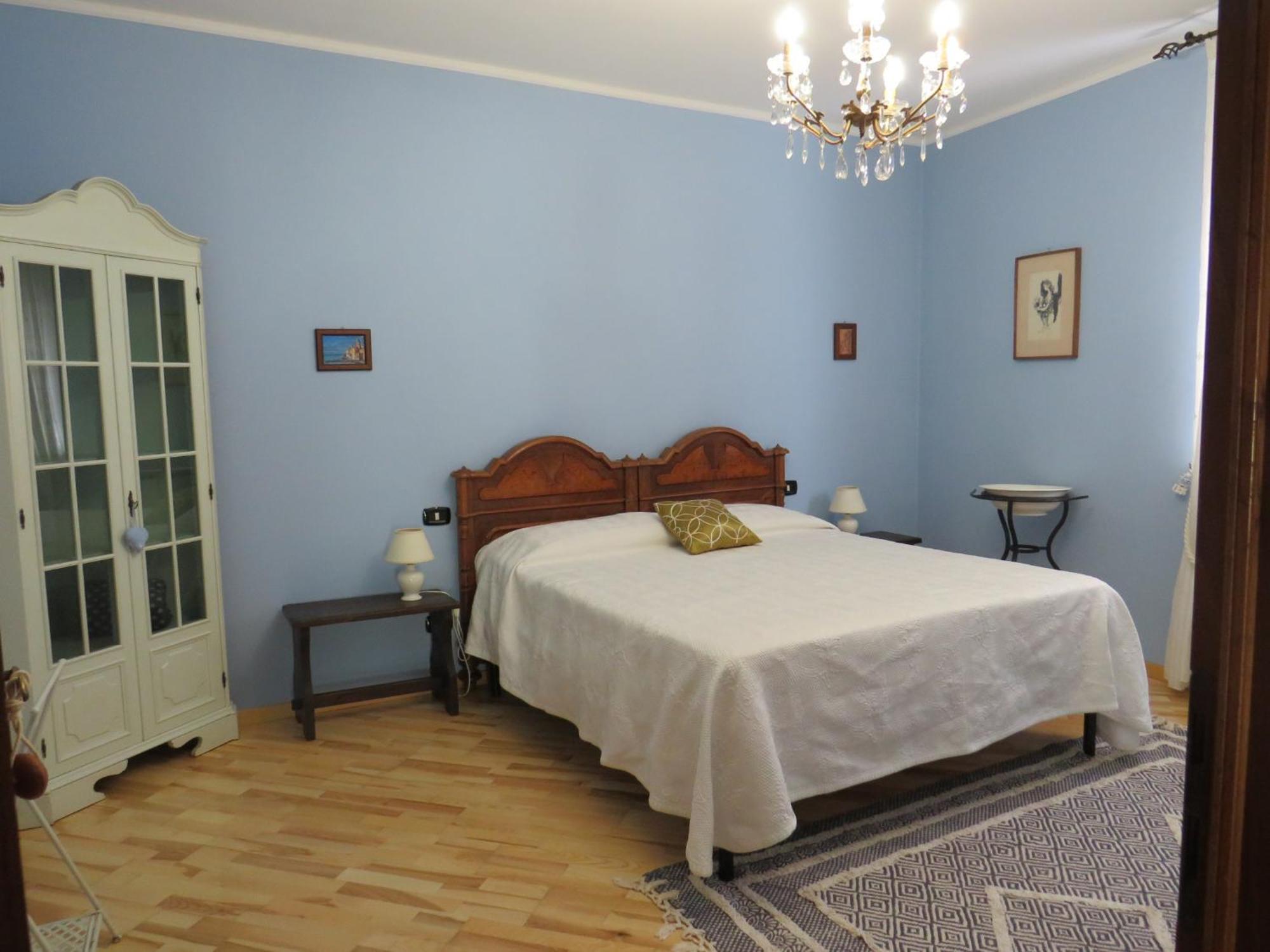 La Superba Ca' Zeneize Bed & Breakfast Foiano Della Chiana Bagian luar foto