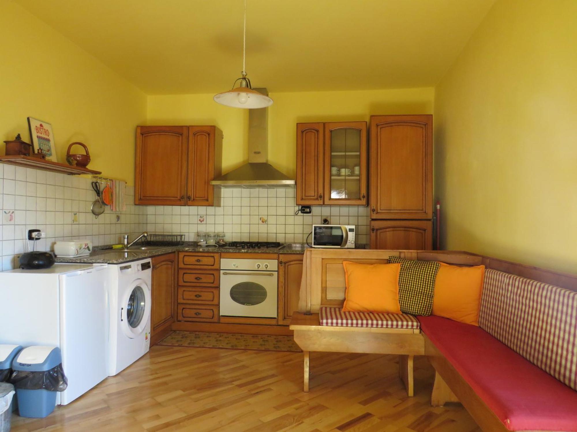 La Superba Ca' Zeneize Bed & Breakfast Foiano Della Chiana Bagian luar foto