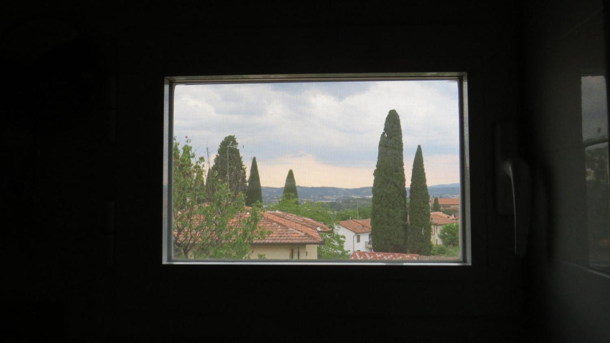 La Superba Ca' Zeneize Bed & Breakfast Foiano Della Chiana Bagian luar foto