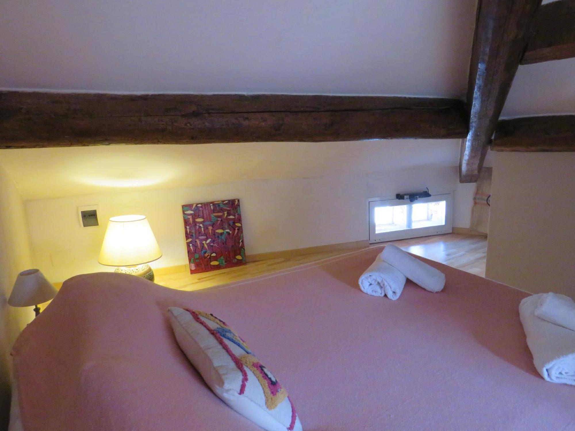 La Superba Ca' Zeneize Bed & Breakfast Foiano Della Chiana Bagian luar foto